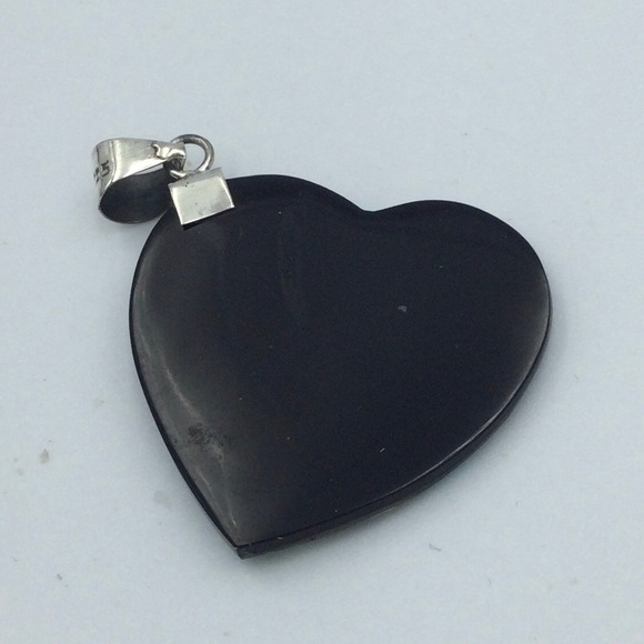 Genuine Abalone Pendant - Picture 2 of 4